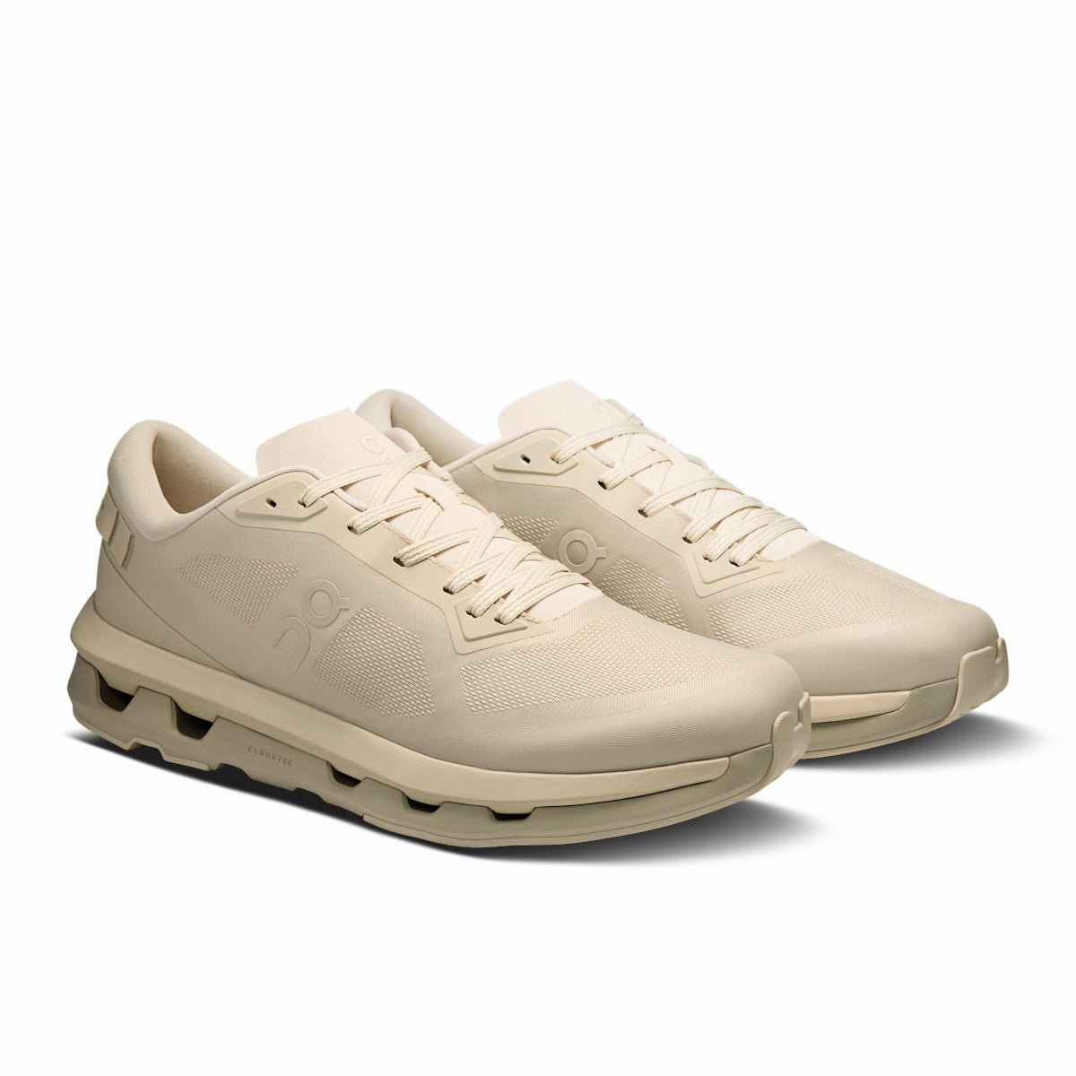 On United States Signature / Men's Cloudzone - Pearl/Truffle