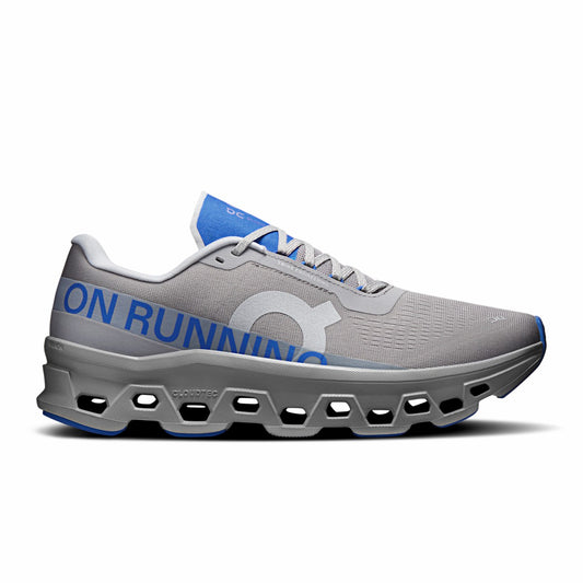 On United States Trending / Men's Cloudmonster 1 - Alloy/Jay