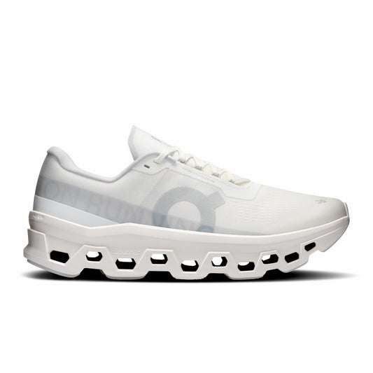 On United States Value / Men's Cloudmonster 1 - White/White