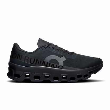 On United States Deals / Men's Cloudmonster 1 - Black/Black