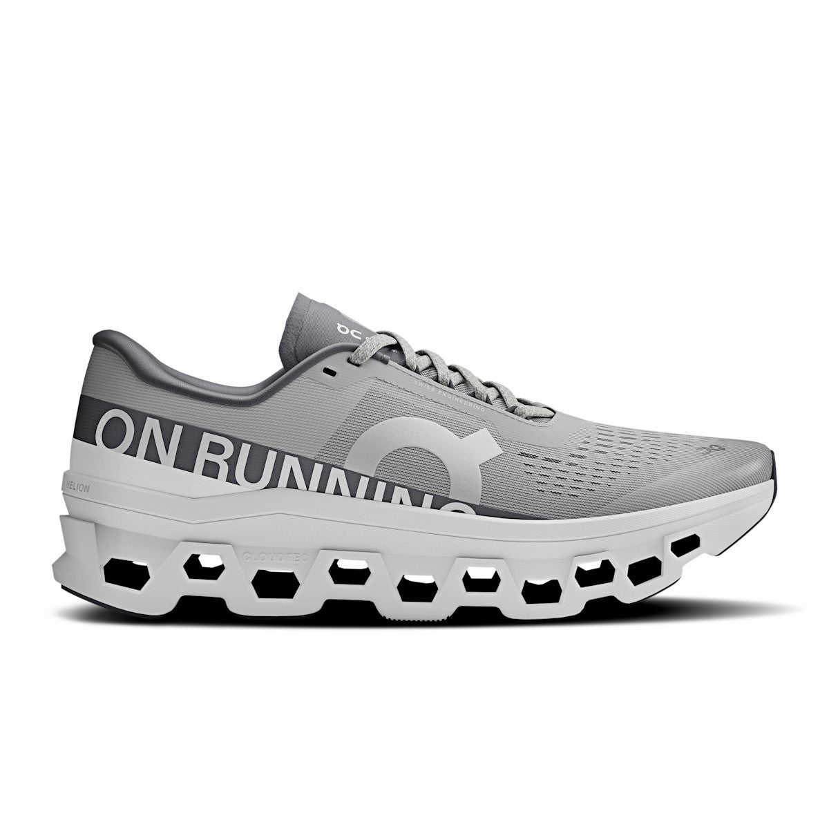 On United States Deals / Men's Cloudmonster 1 - Black/Black