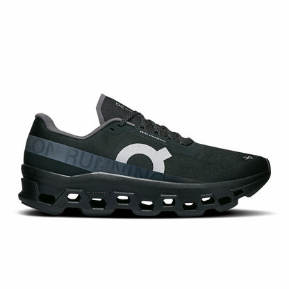 On United States Deals / Men's Cloudmonster 1 - Black/Black
