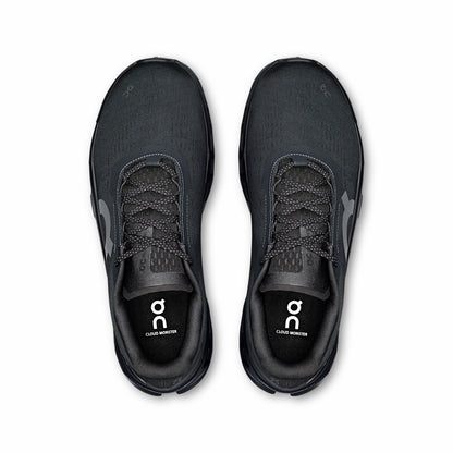 On United States Deals / Men's Cloudmonster 1 - Black/Black