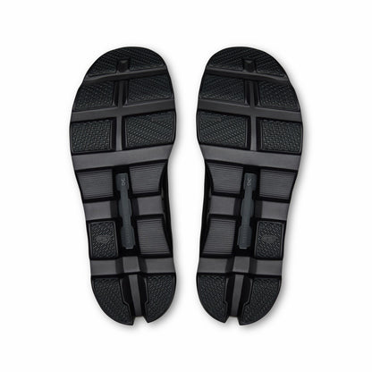 On United States Deals / Men's Cloudmonster 1 - Black/Black