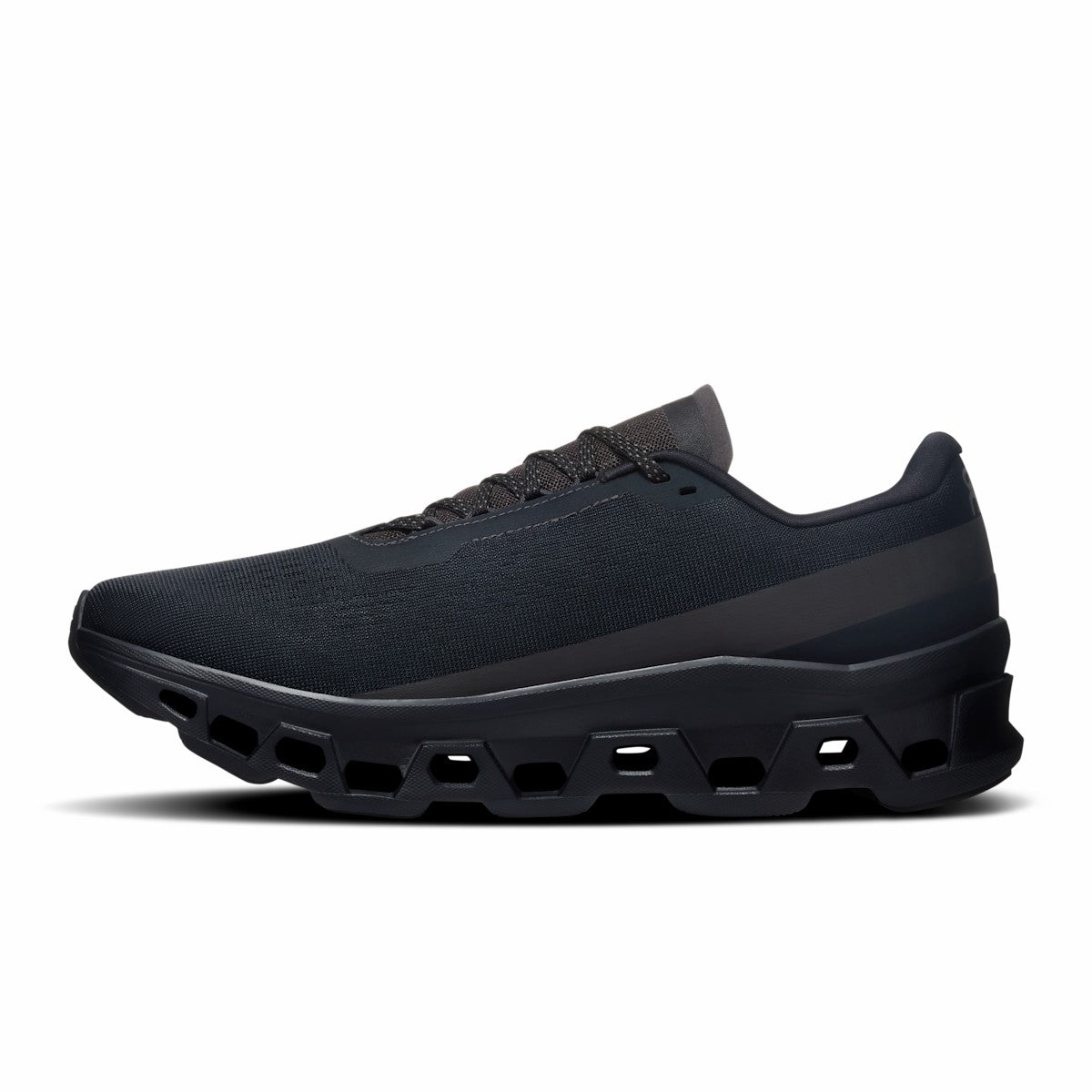 On United States Deals / Men's Cloudmonster 1 - Black/Black