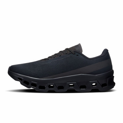 On United States Deals / Men's Cloudmonster 1 - Black/Black