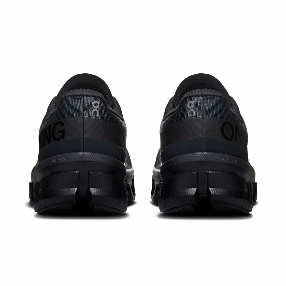 On United States Deals / Men's Cloudmonster 1 - Black/Black