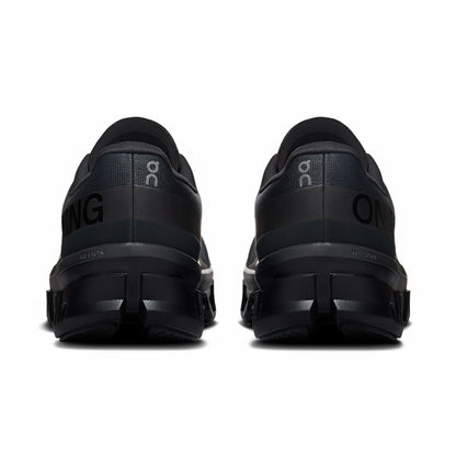 On United States Deals / Men's Cloudmonster 1 - Black/Black