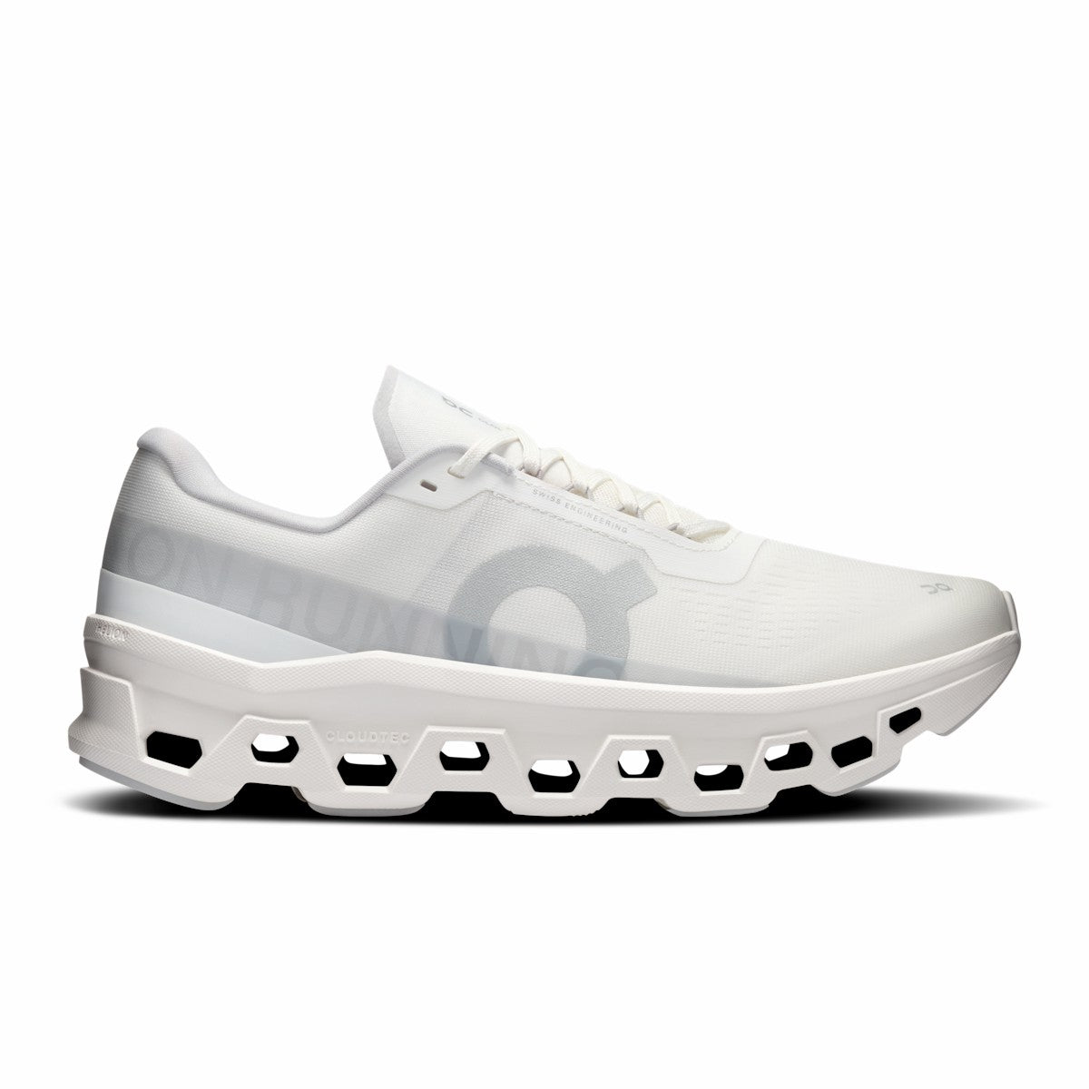 On United States Deals / Men's Cloudmonster 1 - Black/Black