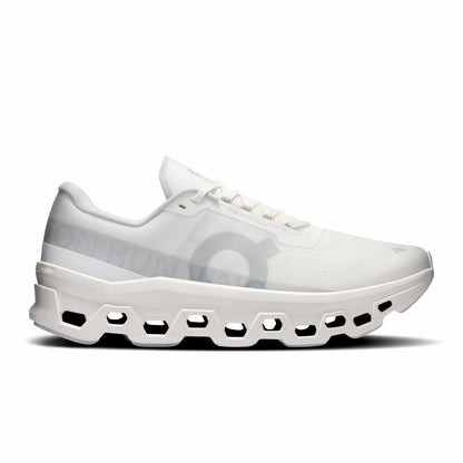 On United States Deals / Men's Cloudmonster 1 - Black/Black