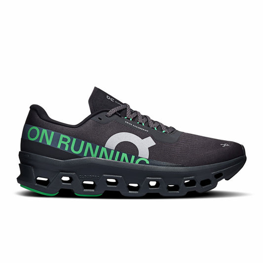 On United States Sale / Men's Cloudmonster 1 - Eclipse/Verdite