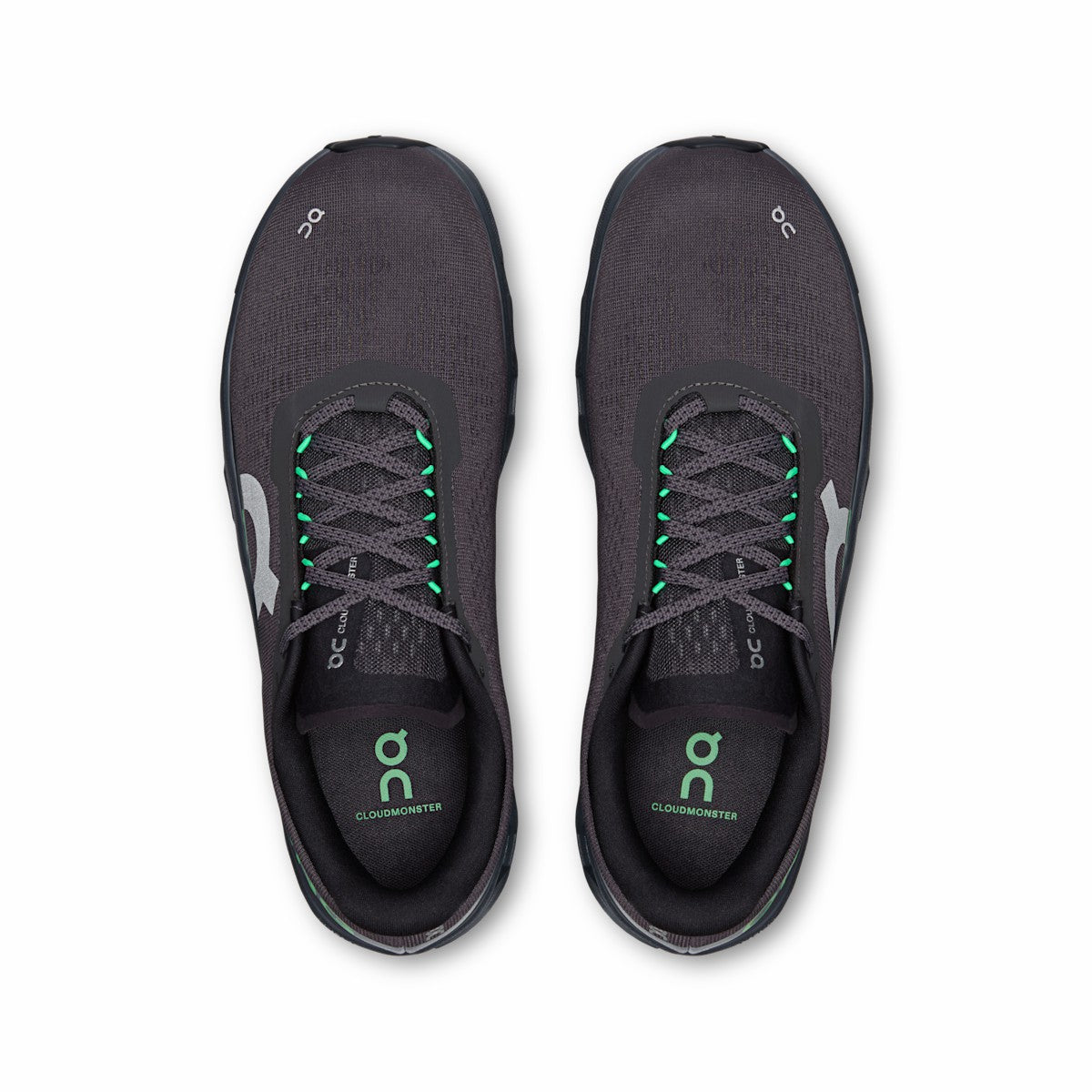 On United States Sale / Men's Cloudmonster 1 - Eclipse/Verdite