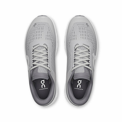 On United States New / Men's Cloudmonster 1 - White/Glacier