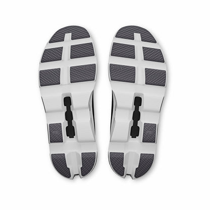 On United States New / Men's Cloudmonster 1 - White/Glacier
