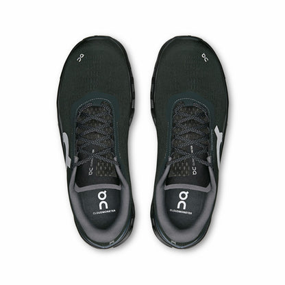On United States Trusted / Men's Cloudmonster 1 - Black