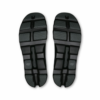 On United States Trusted / Men's Cloudmonster 1 - Black
