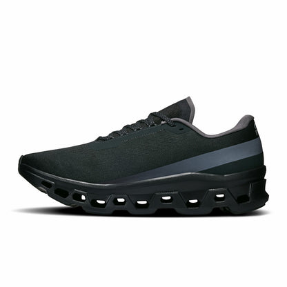 On United States Trusted / Men's Cloudmonster 1 - Black