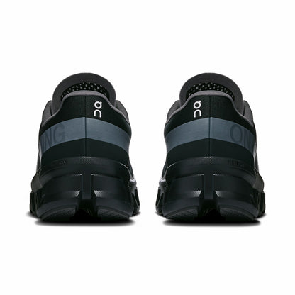 On United States Trusted / Men's Cloudmonster 1 - Black