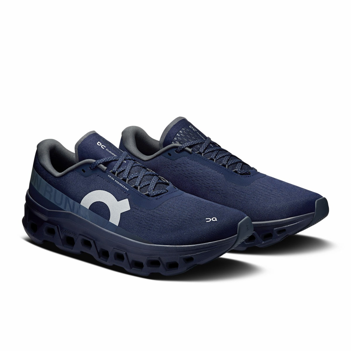 On United States Best Price / Men's Cloudmonster 1 - Midnight/Navy