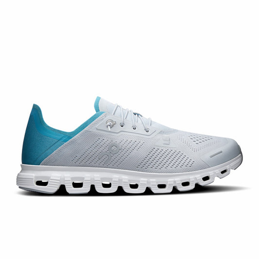 On United States Best Price / Men's Cloud 6 Coast - Glacier/Biscayne