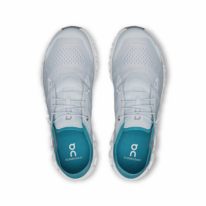 On United States Best Price / Men's Cloud 6 Coast - Glacier/Biscayne