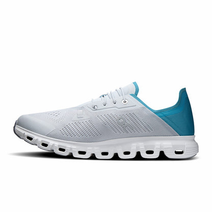 On United States Best Price / Men's Cloud 6 Coast - Glacier/Biscayne