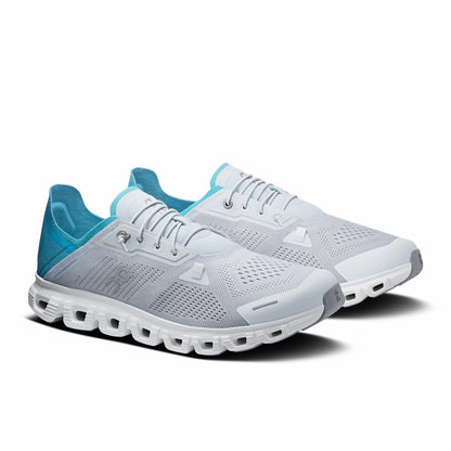 On United States Best Price / Men's Cloud 6 Coast - Glacier/Biscayne