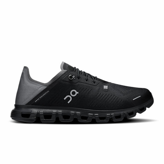 On United States Featured / Men's Cloud 6 Coast - Black/Rock