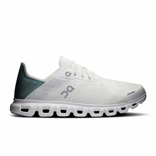 On United States Recommended / Men's Cloud 6 Coast - Ivory/Olive