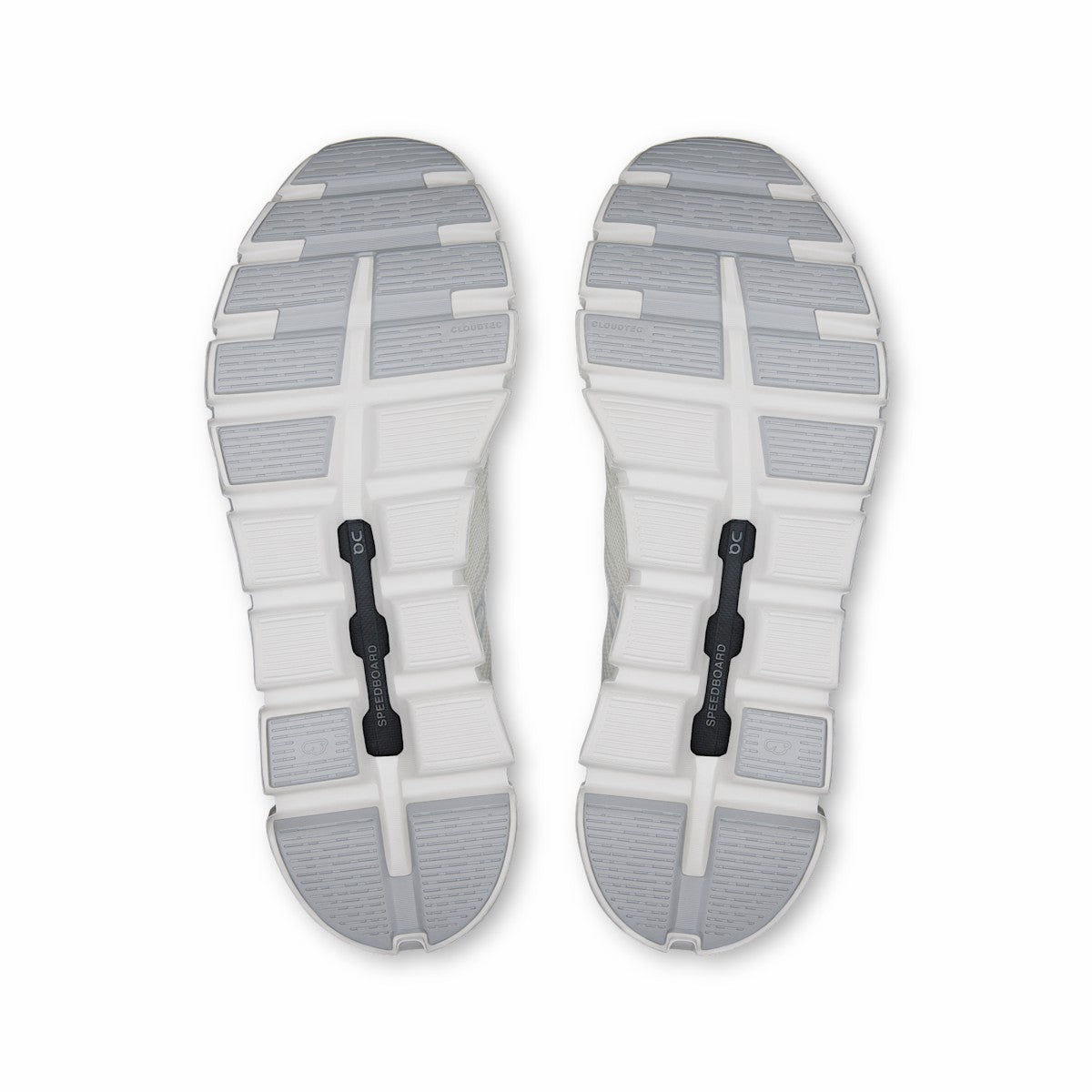 On United States Recommended / Men's Cloud 6 Coast - Ivory/Olive