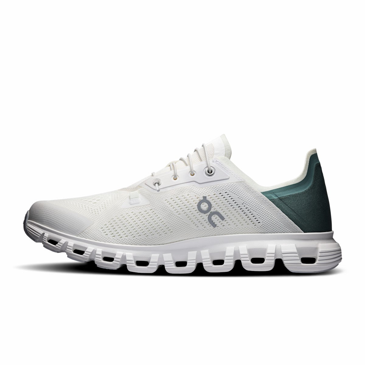 On United States Recommended / Men's Cloud 6 Coast - Ivory/Olive