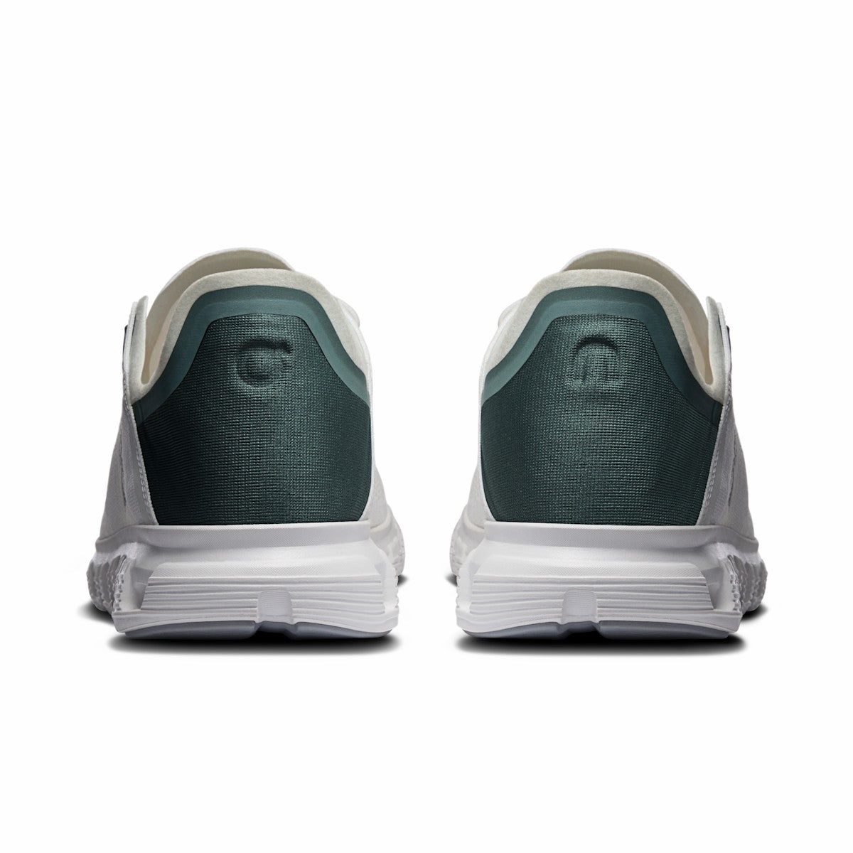 On United States Recommended / Men's Cloud 6 Coast - Ivory/Olive
