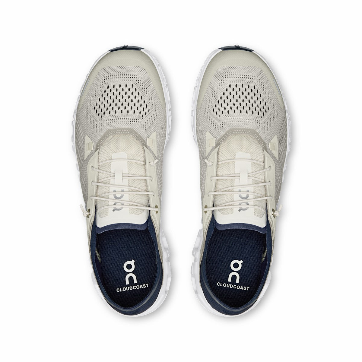 On United States Best Seller / Men's Cloud 6 Coast - Pelican/Midnight