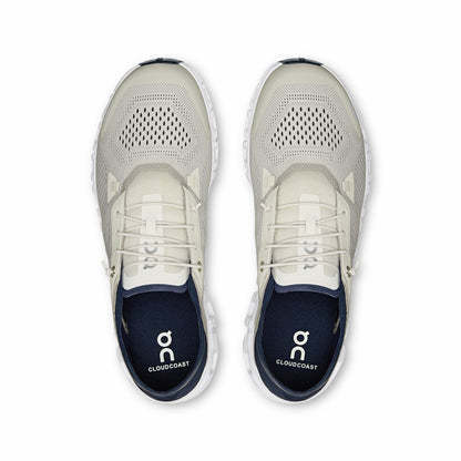 On United States Best Seller / Men's Cloud 6 Coast - Pelican/Midnight