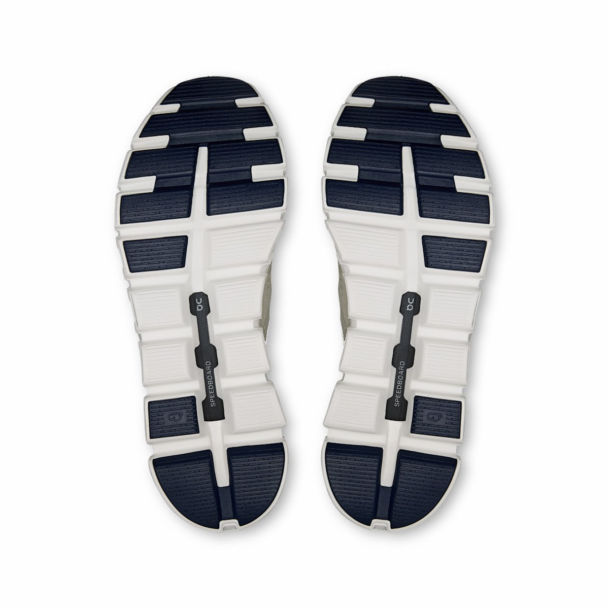 On United States Best Seller / Men's Cloud 6 Coast - Pelican/Midnight