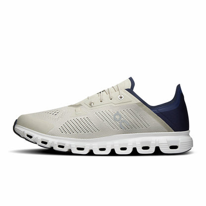 On United States Best Seller / Men's Cloud 6 Coast - Pelican/Midnight