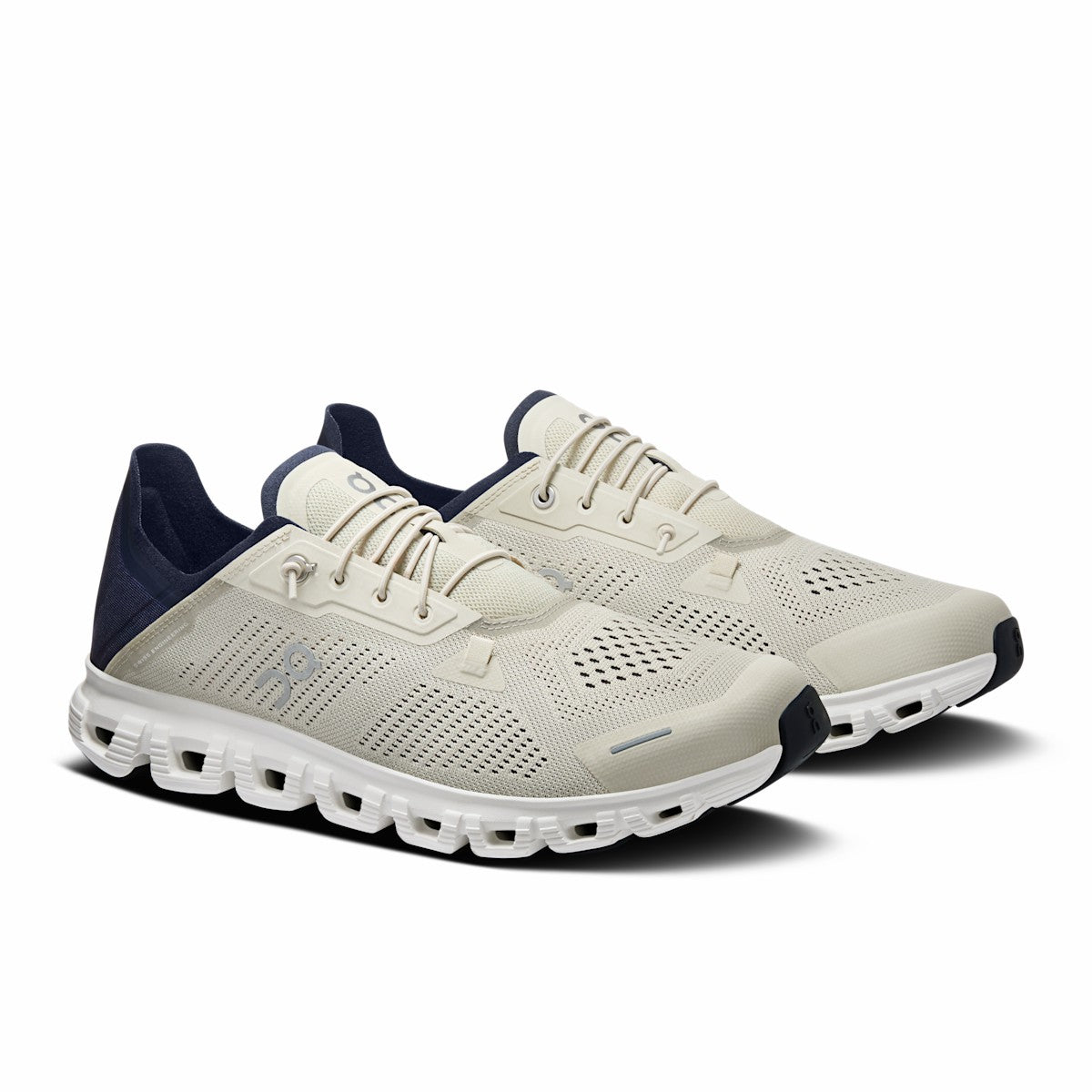 On United States Best Seller / Men's Cloud 6 Coast - Pelican/Midnight