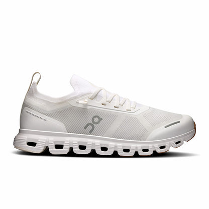 On United States Everyday / Men's Cloud 6 Versa - Silver/Maroon