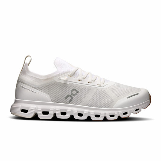 On United States Trending / Men's Cloud 6 Versa - White/White