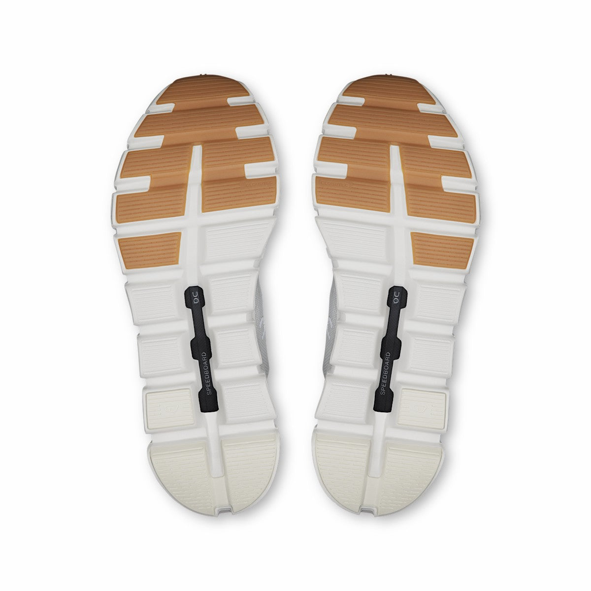 On United States Trending / Men's Cloud 6 Versa - White/White