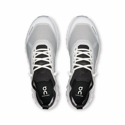 On United States Everyday / Men's Cloud 6 Versa - White/Black
