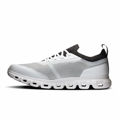 On United States Everyday / Men's Cloud 6 Versa - White/Black