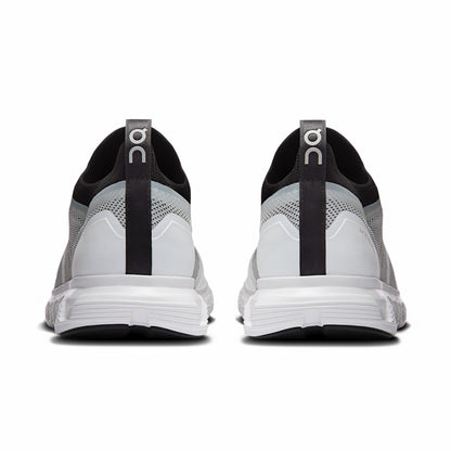 On United States Everyday / Men's Cloud 6 Versa - White/Black