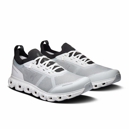 On United States Everyday / Men's Cloud 6 Versa - White/Black