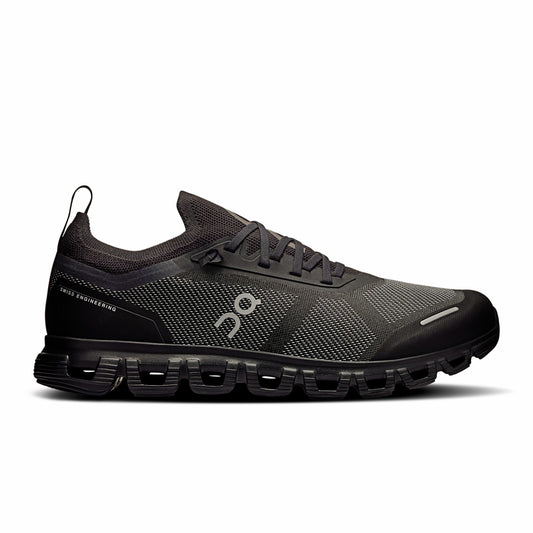 On United States Exclusive / Men's Cloud 6 Versa - Black/Eclipse