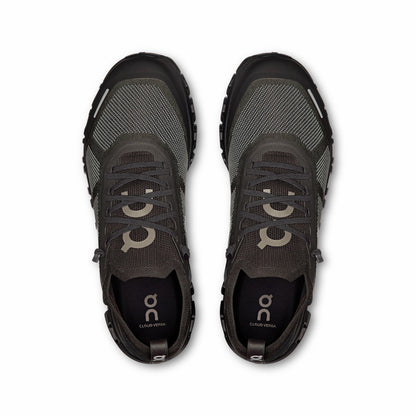 On United States Exclusive / Men's Cloud 6 Versa - Black/Eclipse