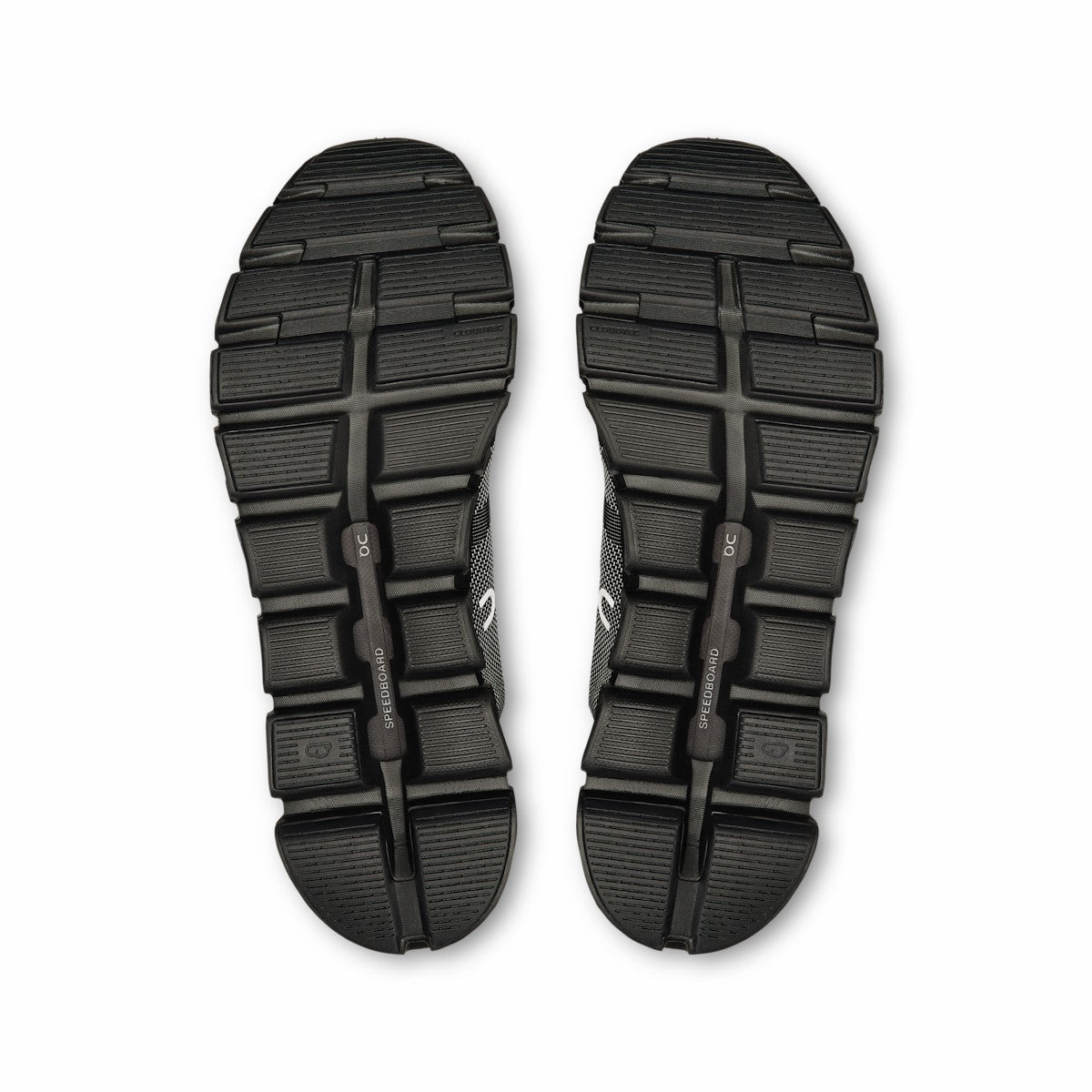 On United States Exclusive / Men's Cloud 6 Versa - Black/Eclipse