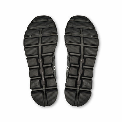 On United States Exclusive / Men's Cloud 6 Versa - Black/Eclipse