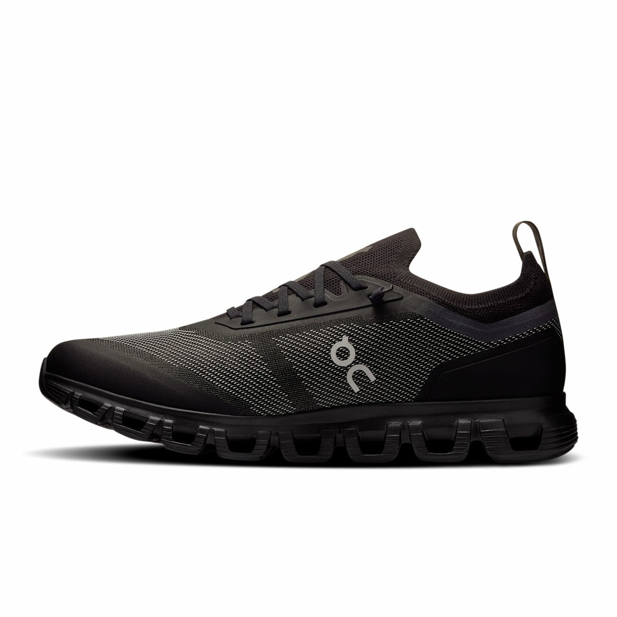 On United States Exclusive / Men's Cloud 6 Versa - Black/Eclipse