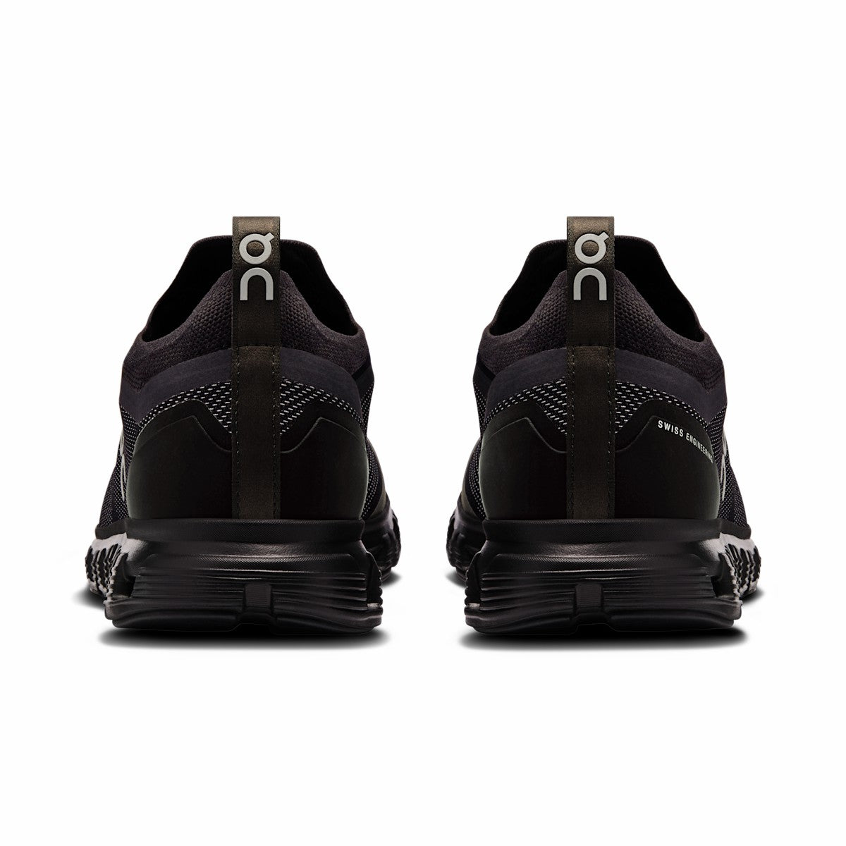 On United States Exclusive / Men's Cloud 6 Versa - Black/Eclipse